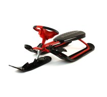 Stiga Snowracer Curve PRO with winder Red ( 7318682311059 2C1502804/ST1 )