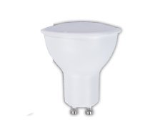 BESK LED spuldze dimmejama 7W GU10 560lm 2700k ( 4750959083512 9083512 ) apgaismes ķermenis