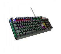 AULA Dawnguard Gaming mechanical Keyboard EN 291801 ( 6948391234526 291801 F2066-II ) klaviatūra