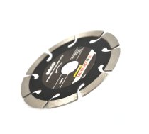 GEKO Dimanta disks BSG 125x22mm betonam Heidmann ( 5901477122996 7122996 )