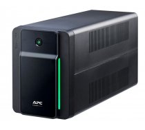 APC BVX1200LI-GR Easy UPS Line-Interactive 1.2 kVA 650 W ( BVX1200LI GR 731304404606 ) nepārtrauktas barošanas avots UPS