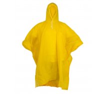 Lahti Pro Lietusmetelis Ponco PVC dzeltens ( 4750959051245 5027771 ) Lietussargs
