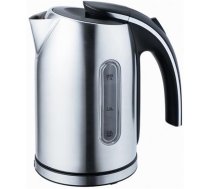 BESK Elektriska tejkanna 1 7L metala korpuss ( 4750959077375 ) Elektriskā Tējkanna