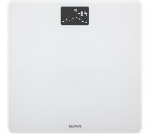 Nokia Body White (WBS06-White-All-Inter) ( WBS06 White All Inter WBS06-WH-ALL-INT WBS06-White-All-Inter - NS ) Svari