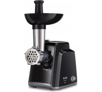 Tefal NE105 Meat mincer 1400 W Black Stainless steel ( NE1058 3016661150425 NE105838 ) Gaļas maļamā mašīna