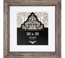 Ramka Nielsen Design Accent Vintage 30x30 Brazowa (3233102) ( 3233102 ) Foto rāmītis