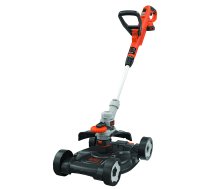 BlackDecker Akku-Multi-Trimmer STC1820CM og ( STC1820CM QW 1280506 5035048459027 BDSTC1820CM-QW ) Zāles pļāvējs - Trimmeris