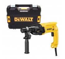 DeWalt D25033K-QS Combi Hammer SDS-plus 22mm 710W ( D25033K QS D25033K QS D25033K QS )