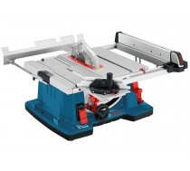 Bosch Table Saw GTS 10 XC blue ( 0601B30400 ) Elektriskais zāģis