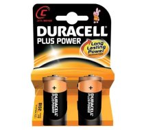 Duracell Duracell C/2 Plus Power 1pc ( 5000394019089 1pc 5000394019089 ) Baterija