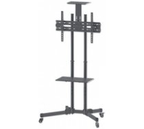 Universal TV-Stander Manhattan for Bildschirme: 37-70 ( 461238 461238 461238 ) TV stiprinājums