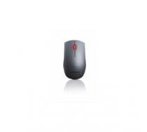 Lenovo Professional Wireless Laser Mouse (Black) ( 4X30H56886 4X30H56886 4X30H56886 ) Datora pele