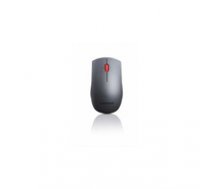 Lenovo Professional Wireless Laser Mouse (Black) ( 4X30H56886 ) Datora pele