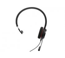 Jabra Evolve 20 duo ms ( 4993 823 109 ) austiņas