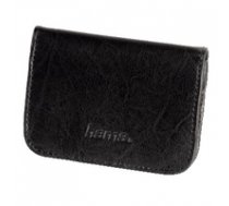 Hama Memory Card Case black 47152 ( HA 47152 47152 47152 ) atmiņas karte