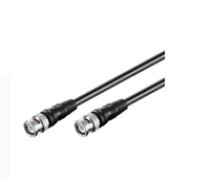 MicroConnect  BNC - BNC 0 5m M-M RG 59 cable with 75 Ohm ( 50413 50413 50413 ) kabelis  vads