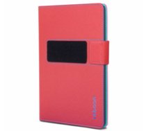 reboon booncover Tablet Tasche Grosze M2 pink ( 5026 ) planšetdatora soma