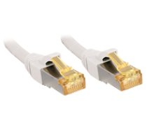 Cat.7 S/FTP PIMF LSOH  White  20m  Patchkabel ( 47330 47330 47330 ) tīkla kabelis