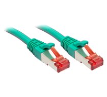 Cat.6 S/FTP Kabel  grun  2m  Patchkabel ( 47749 47749 47749 ) tīkla kabelis