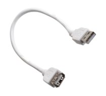 Sandberg Extension USB 2.0 AA  1.8 m ( 503 78 503 78 503 78 ) USB kabelis