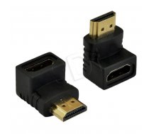 Akyga AK-AD-01 HDMI - HDMI F-M ( AK AD 01 AK AD 01 AK AD 01 ) adapteris