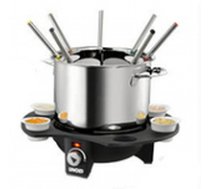 Unold Zestaw for Fondue Elegance (48645) ( UNOLD 48645 )