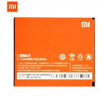 Xiaomi BM41 Oriģināls Akumulators priekš Redmi 1S / M2a Li-Ion 2050mAh (OEM) ( BM41 BM41 BM41 )