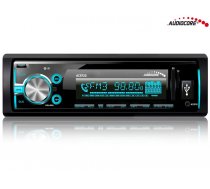 Audiocore AC9720 MP3/WMA /USB/RDS/SD ISO ( 5902211103462 AC9720 AC9720B CEN 43161 ) automagnetola