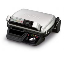 TEFAL grills Supergrill ar taimeri 2000W 600cm2 GC451B12 ( GC451B12 ) Galda Grils