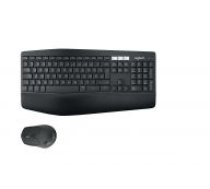 Logitech MK850 Perform. WRLS Combo  IT New Retail ( 920 008227 920 008227 920 008227 ) klaviatūra