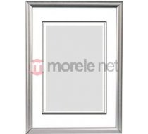 Hama Madrid silver 20x30 Plastic Frame 66497 ( 66497 )