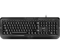 Klawiatura Genius KB-118 (31300010403) 31300010403 (4710268255666) ( JOINEDIT22110303 )