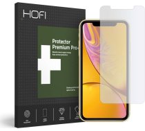 Hofi Glass SZKLO HARTOWANE HOFI GLASS PRO+ IPHONE 11 5906735414646 (5906735414646) ( JOINEDIT21201409 ) aizsardzība ekrānam mobilajiem telefoniem