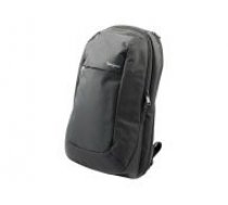 Targus Intellect Fits up to size 15.6 amp;quot; Grey/Black Shoulder strap Backpack ( TBB565GL ) portatīvo datoru soma apvalks