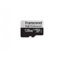 Transcend microSDXC 350V   128GB Class 10 UHS-I U1 ( TS128GUSD350V TS128GUSD350V TS128GUSD350V ) atmiņas karte