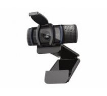 Logitech C920s HD Pro Webcam ( 960 001252 960 001252 470885 5099206082199 960 001252 ) web kamera