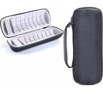 Xrec Soft Case Cover Case Hardcase For Jbl Flip 3 4 5 ( 5903876992460 SB5400 ) pārnēsājamais skaļrunis