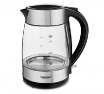 Kettle glass ZCK8011 ( ZCK8011 ) Elektriskā Tējkanna
