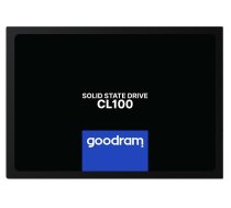 GOODRAM SSD CL100 GEN.3 240GB 2.5inch ( SSDPR CL100 240 G3 AKKSGPENGOO00010 SSDPR CL100 240 G3 ) SSD disks