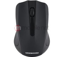 Mouse MODECOM MC-WM9 (M-MC-0WM9-100) ( MMC0WM9100 MMC0WM9100 ) Datora pele