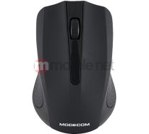 Mouse MODECOM MC-WM9 (M-MC-0WM9-100) ( MMC0WM9100 M-MC-0WM9-100 ) Datora pele
