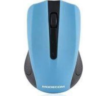 Mouse MODECOM WM9 ( M-MC-0WM9-140 ) ( MMC0WM9140 ) Datora pele