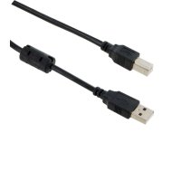 USB Cable 2.0; A-B M/M; 1.8 m ( 05351 05351 05351 ) USB kabelis