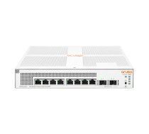 ARUBA Instant On PoE Switch JL681A ( JL681A JL681A JL681A ) komutators