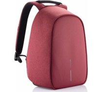 XD DESIGN ANTI-THEFT BACKPACK BOBBY HERO SMALL RED P/N: P705.704 ( P705.704 ) portatīvo datoru soma apvalks