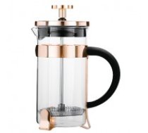 ASI COLLECTION Kafijas nospiezama kanna Cooper 1 0L 24302036 ( 4744561018741 24302036 ) piederumi kafijas automātiem