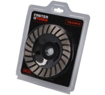 EGA Dimanta disks slipesanai 125mm Turbo ( 5907078958286 8958286 )