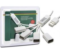 HUB USB Digitus DA-70216 ( ADA70216 DA-70216 ) USB centrmezgli