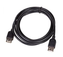 Akyga Cable USB AK-USB-06 USB A (f) / USB A (f) ver. 2.0 1.8m ( AK USB 06 AK USB 06 AK USB 06 ) USB kabelis