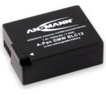 Li-Ion Battery Pack ANSMANN A-Pan DMW-BLC 1 ( apanblc12 apanblc12 ) Baterija